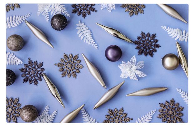 Салфетка сервировочная Remiling Household 43х28 см, 1 шт в ассортименте