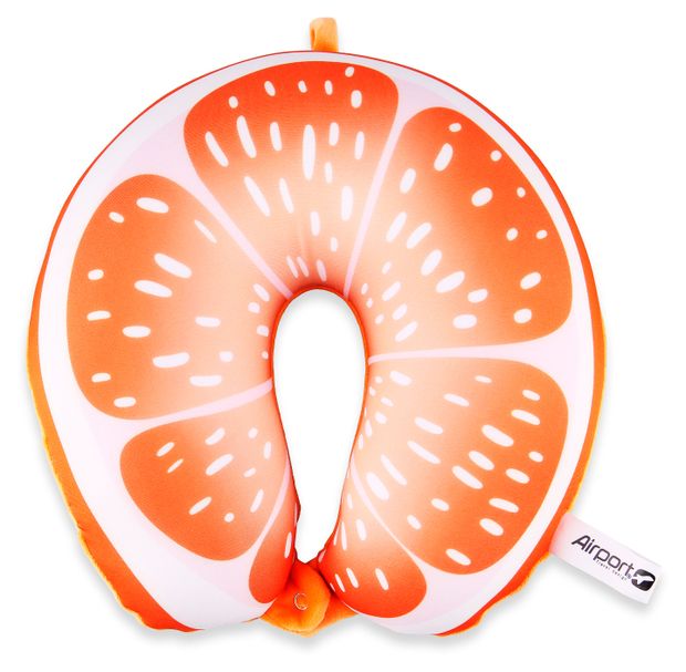 Подушка для шеи Airport 29х30 см 1 шт в ассортименте 700₽