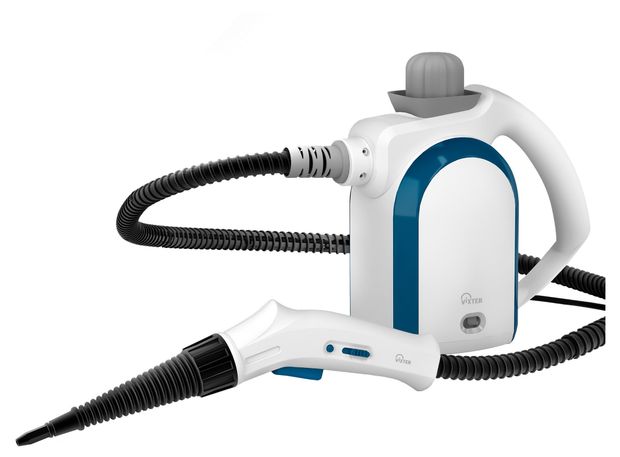 Пароочиститель Vixter SCH-1232