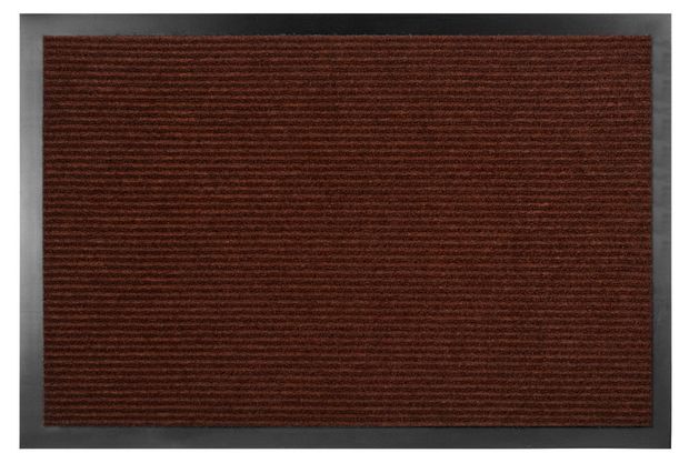 Коврик In Loran на виниловой основе, 90х120 см в ассортименте