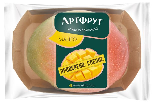 Манго премиум, 280 г