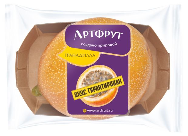 Гранадилла, 1 штука