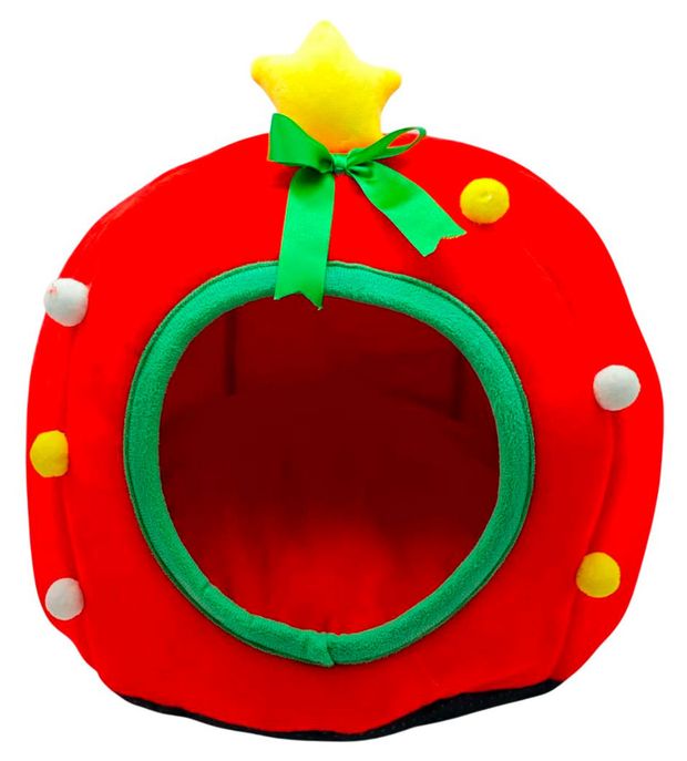 Домик для животных, 40х40 см