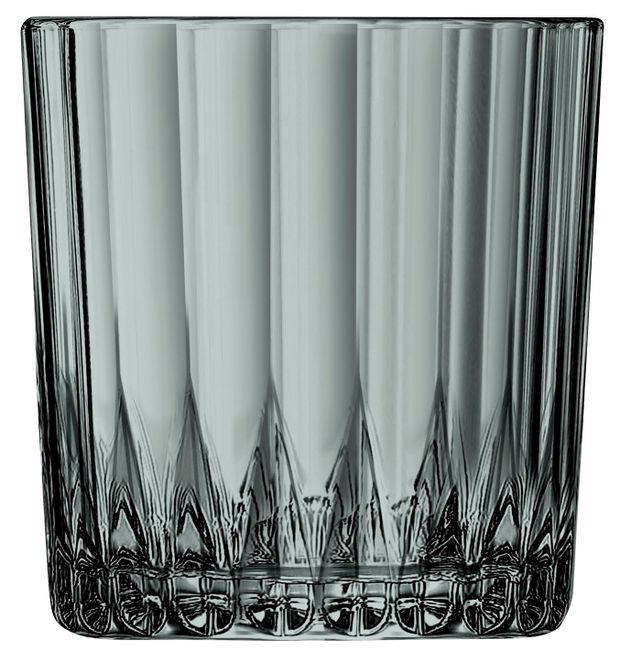 Стопка Actuel Мистерия графит, 50 мл