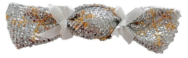 Игрушка для кошек Конфета с кошачьей мятой