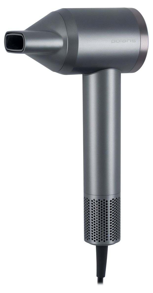 Фен Polaris PHD 1110 Графитовый