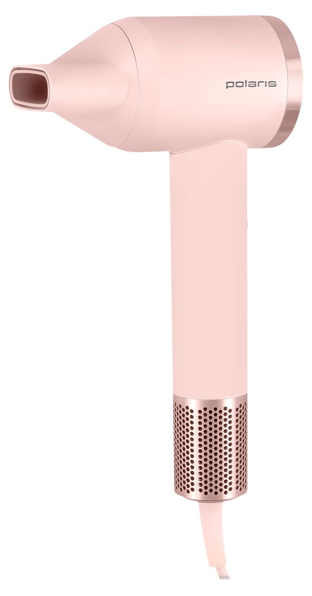 Фен Polaris PHD 1110 Розовый 4999₽