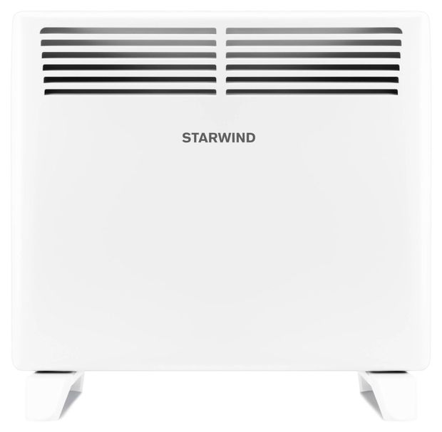 Конвектор Starwind SHV1010 белый