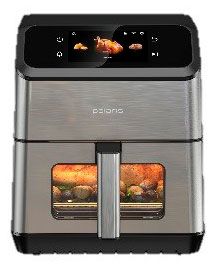 Аэрогриль Polaris PAF 9017DWS 12999₽