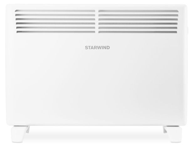Конвектор Starwind SHV1015 белый