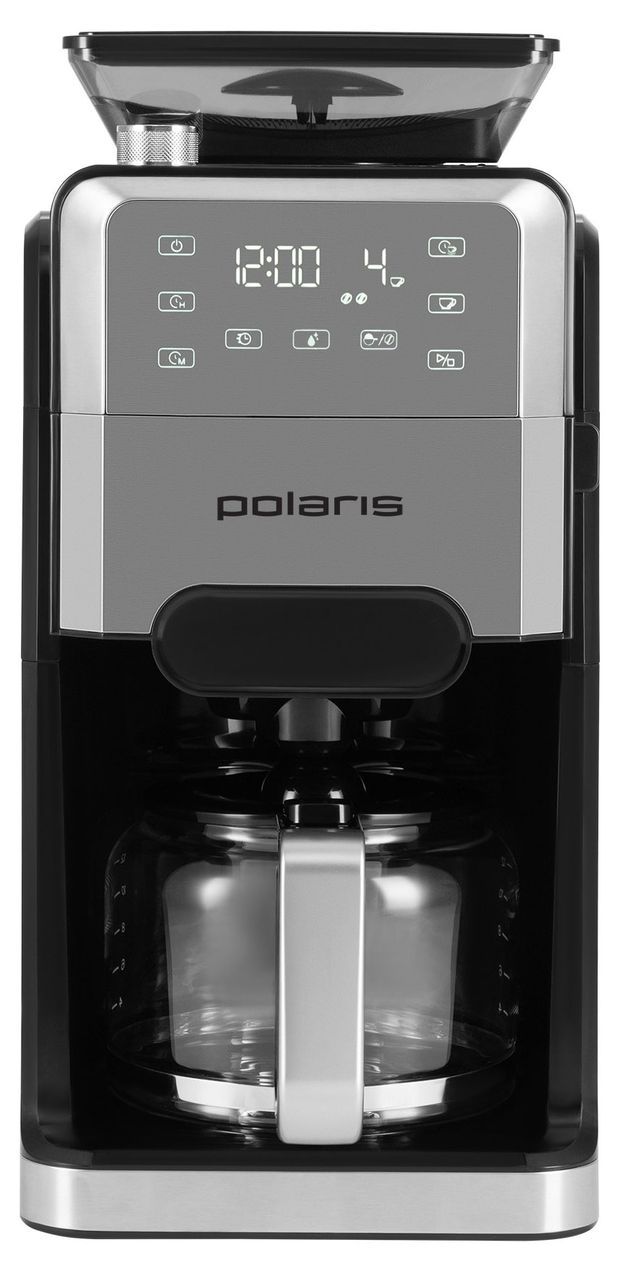 Кофеварка Polaris PCM 1250 12999₽