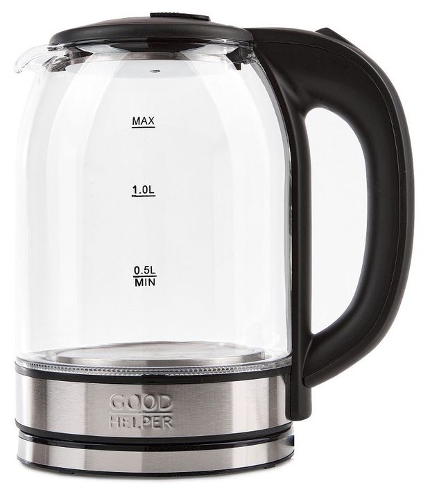 Электрический чайник Goodhelper KG-18B11, 1,8 л