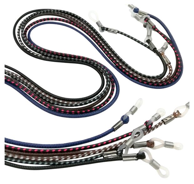 Шнурок для очков Bist, 1 шт в ассортименте