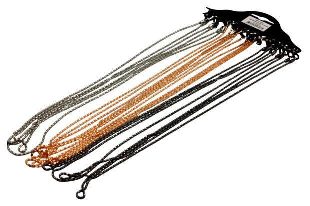 Цепочка для очков Bist 1 шт в ассортименте 155₽