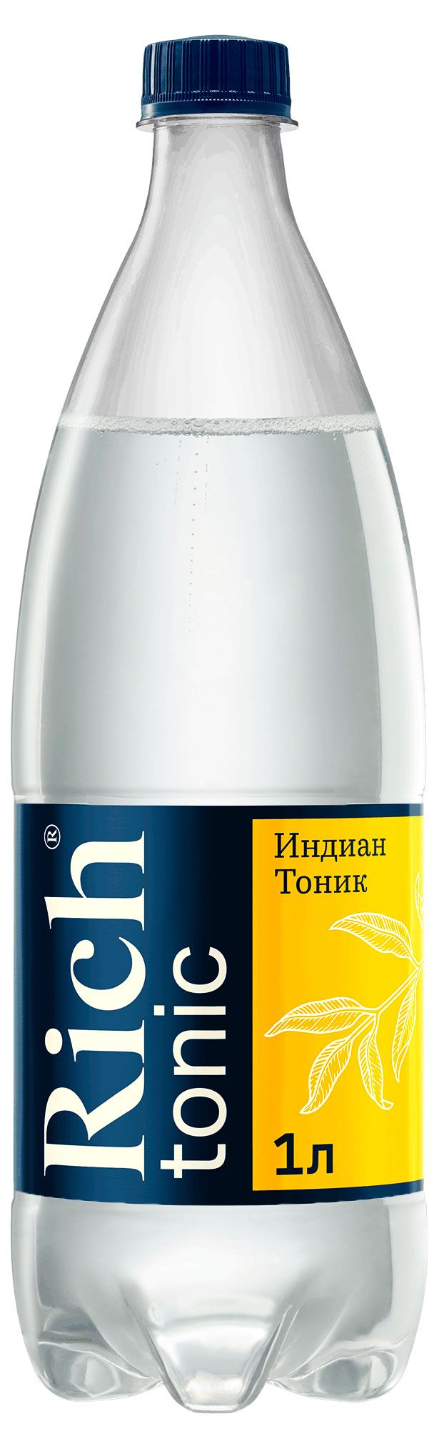 Тоник Rich tonic Индиан 1 л 130₽