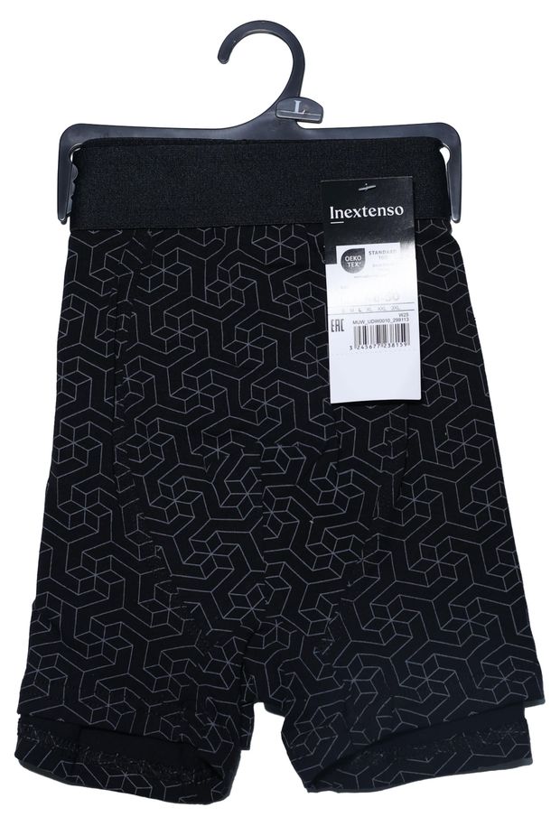 Трусы мужские InExtenso, р. S-3XL