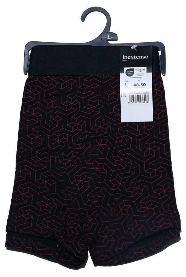 Трусы мужские InExtenso, р. S-3XL