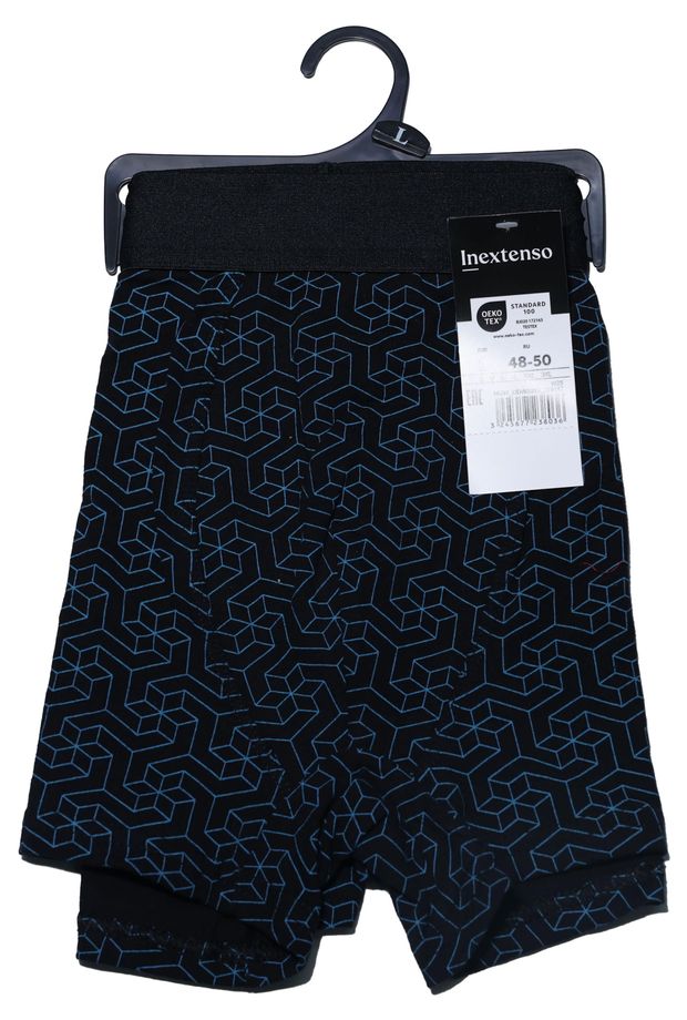 Трусы мужские InExtenso, р. S-3XL