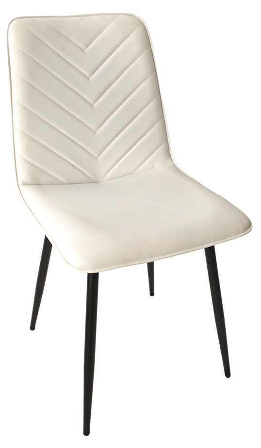 Стул кухонный Лион 2 белый 464479 см 2500₽