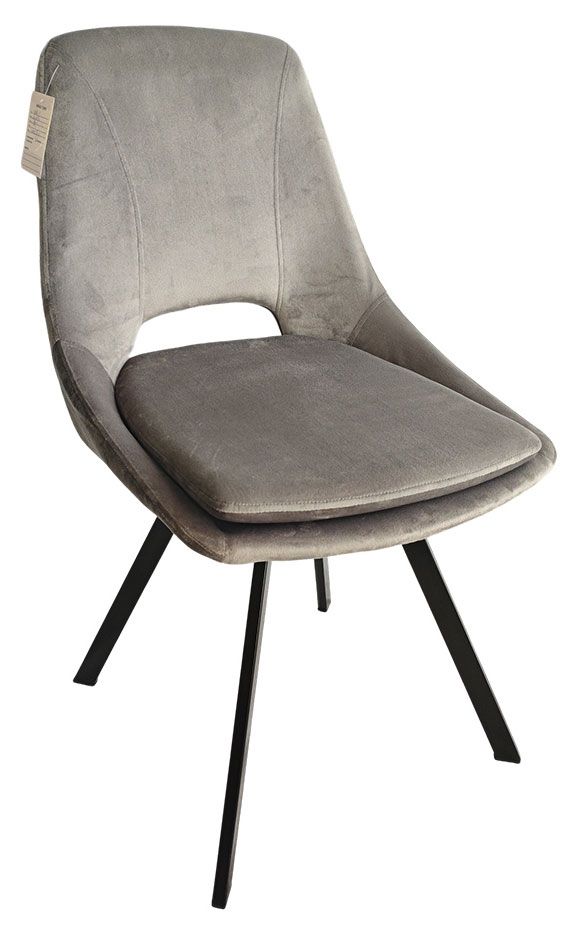 Стул кухонный Валенсия Next серый 584482 см 5999₽