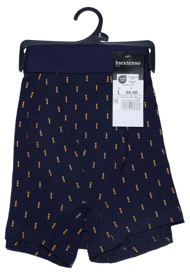 Трусы мужские InExtenso, р. S-3XL