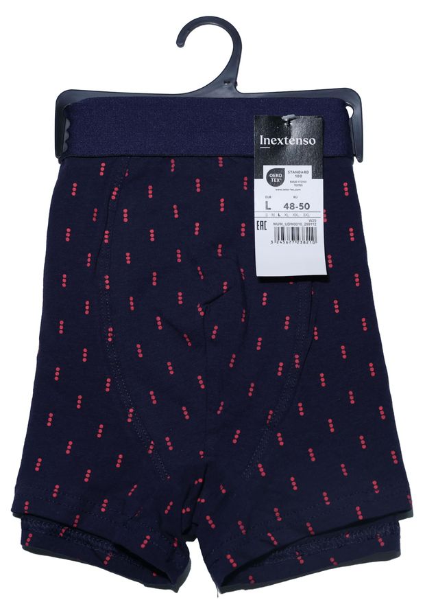 Трусы мужские InExtenso, р. S-3XL