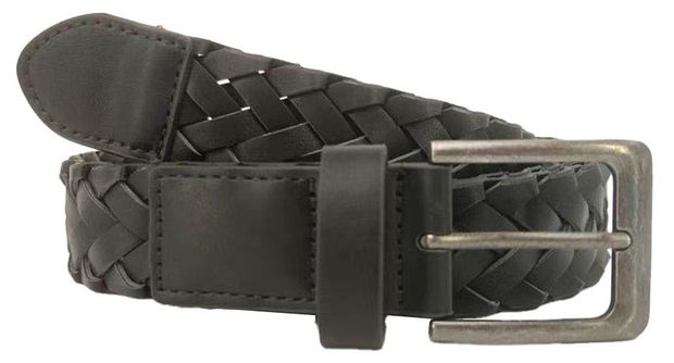 Ремень мужской InExtenso черный