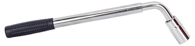 Ключ баллонный телескопический 17х19 мм 1350₽