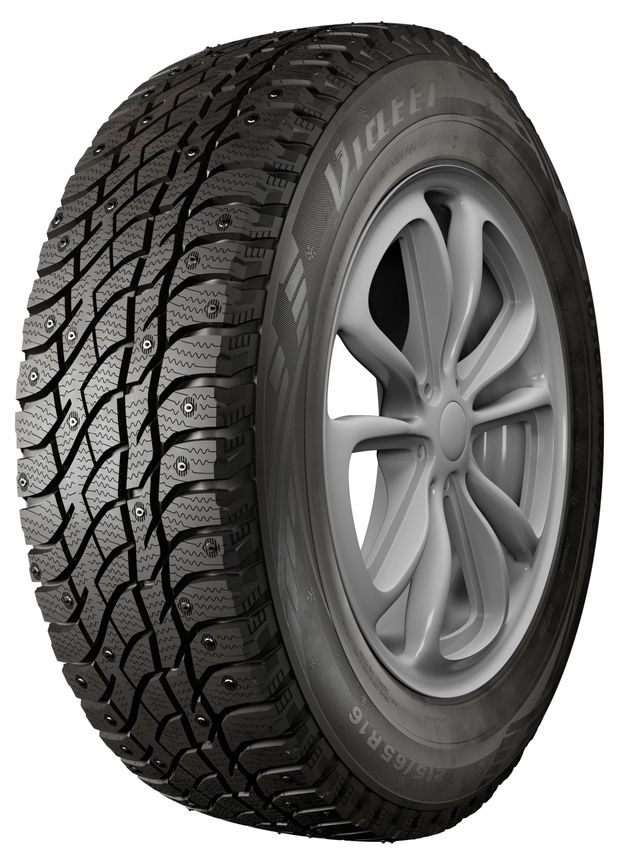Автотовары  Ашан Шина зимняя Viatti 265/65/17 T 112 Bosco Nordico V-523