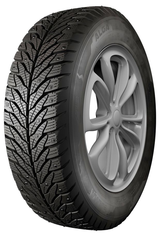 Автотовары Шина зимняя Кама 185/60/14 T 82 НК-531 Alga