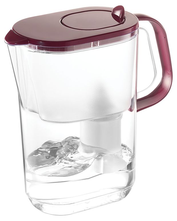 Фильтр-кувшин Барьер Бордо, 1,7 л
