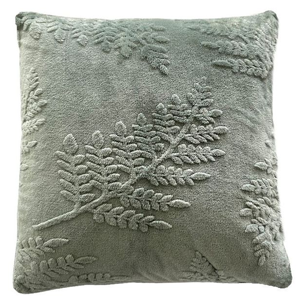 Подушка декоративная Actuel Канадский лес 45х45 см 500₽
