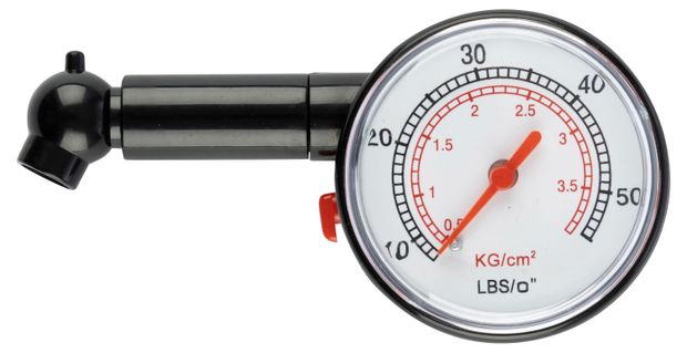 Манометр Engy A-003 170₽