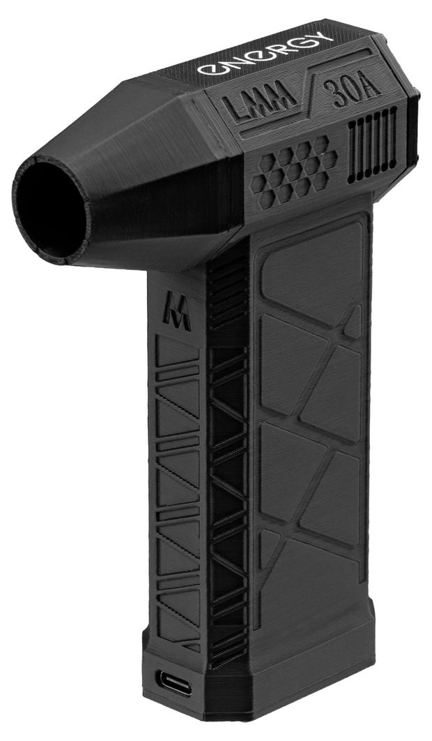 Вентилятор ENERGY Турбо аккумуляторный универсальный EN-670 BLDC 2000₽