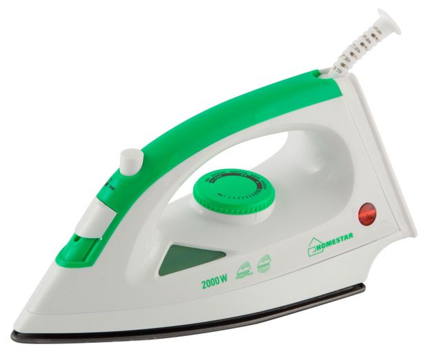 Утюг HomeStar HS-4001 WG