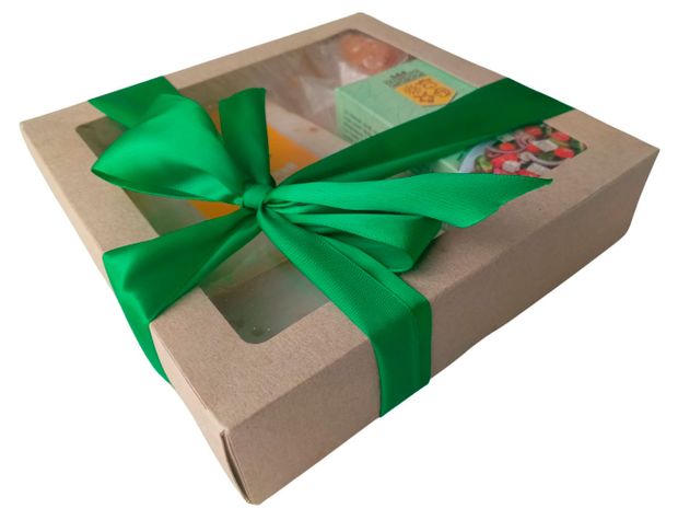 Набор сыров Калужское Сыроморье 4 сыра, 500 г