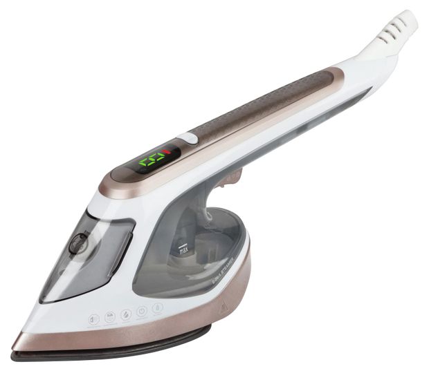 Утюг-отпариватель Leonord 1809 3400₽