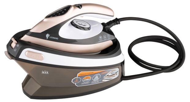 Паровая станция Leonord LE1806 5900₽