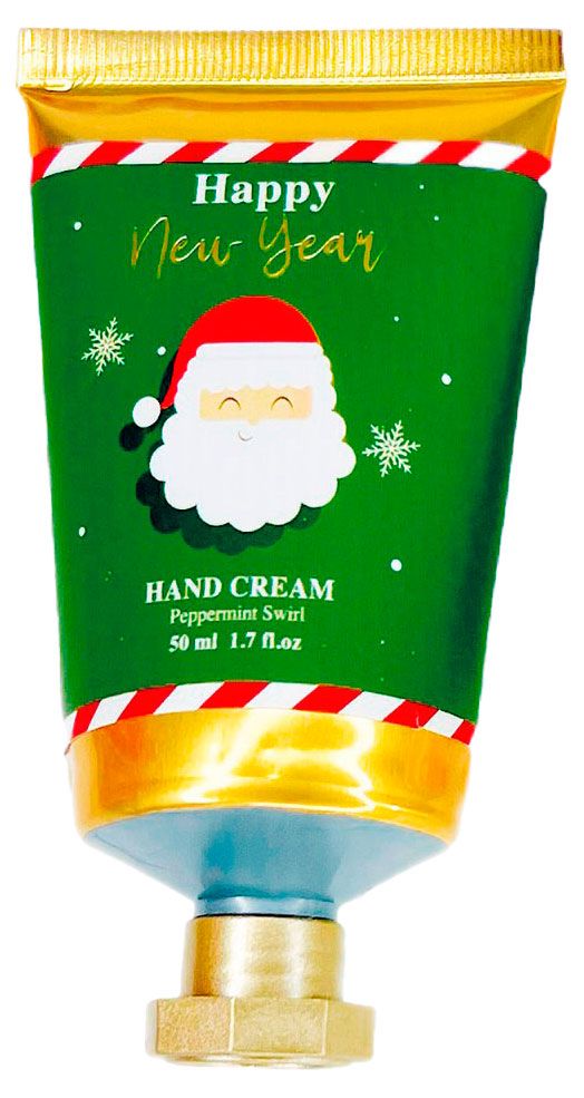 Крем для рук Beauterica Happy New Year 44, 50 мл