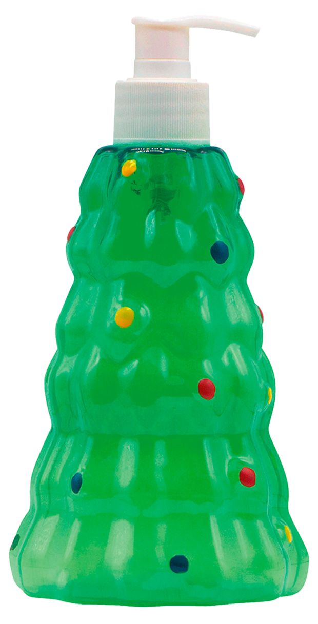 Мыло жидкое Beauterica Ель 38, 280 мл