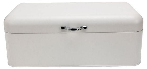 Хлебница металлическая Actuel, 42х23х16 см