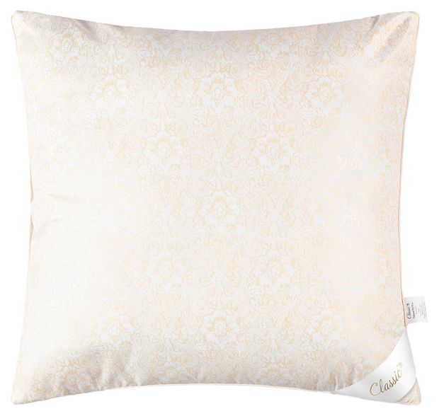 Подушка Cassia Био Шелк, 70х70 см