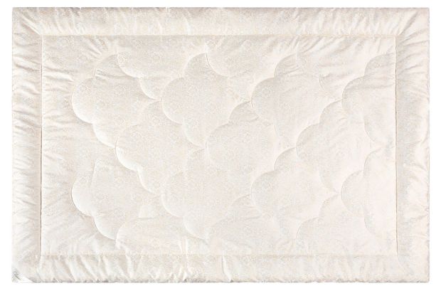 Одеяло Cassia Био Шелк, 200х220 см