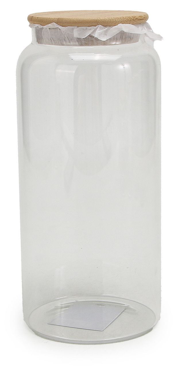 Банка для сыпучих продуктов Actuel, 1,3 л
