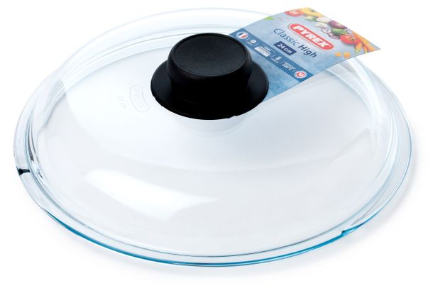 Крышка Pyrex Classic High, 24 см