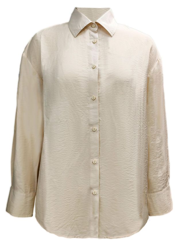 Блузка женская InExtenso бежевая, р. S-XXL