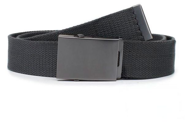 Ремень мужской InExtenso черный, р. S-XXL