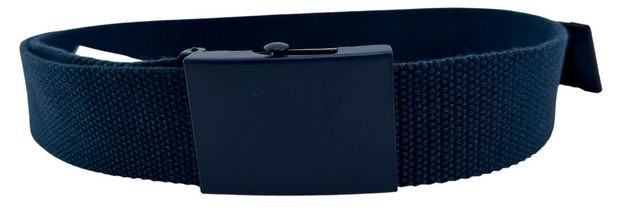 Ремень мужской InExtenso синий, р. S-XXL