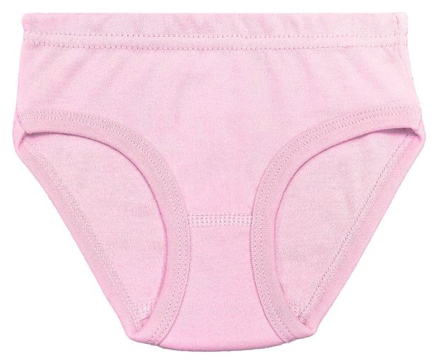 Трусы для девочки InExtenso, р. 104-110