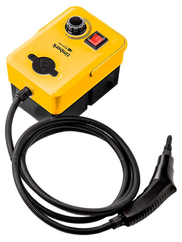 Пароочиститель Timberk TSTCF71 4700₽